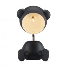  RTL-9141 BK - Teddy 1 - Light Bear Lamp